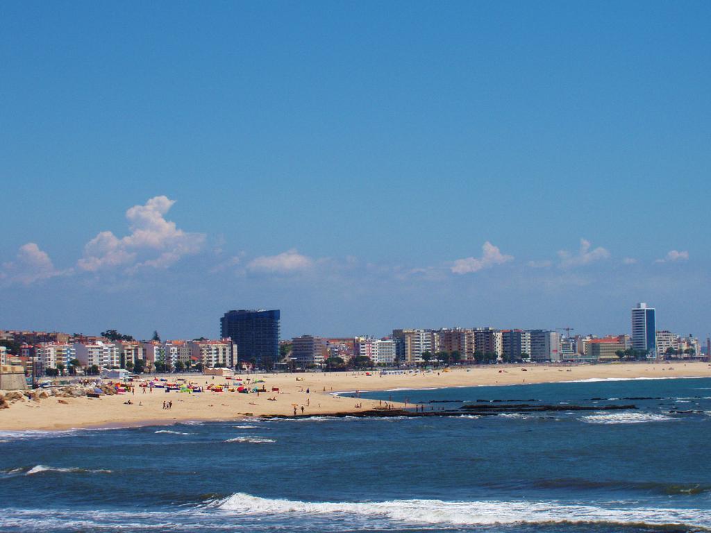 House Bay Daire Figueira da Foz Dış mekan fotoğraf