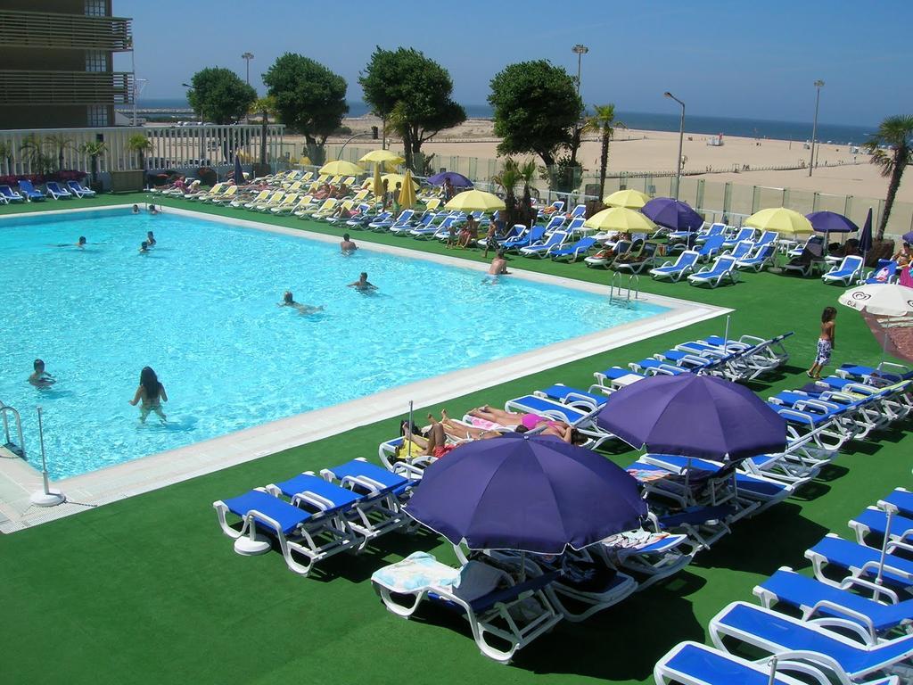 House Bay Daire Figueira da Foz Dış mekan fotoğraf
