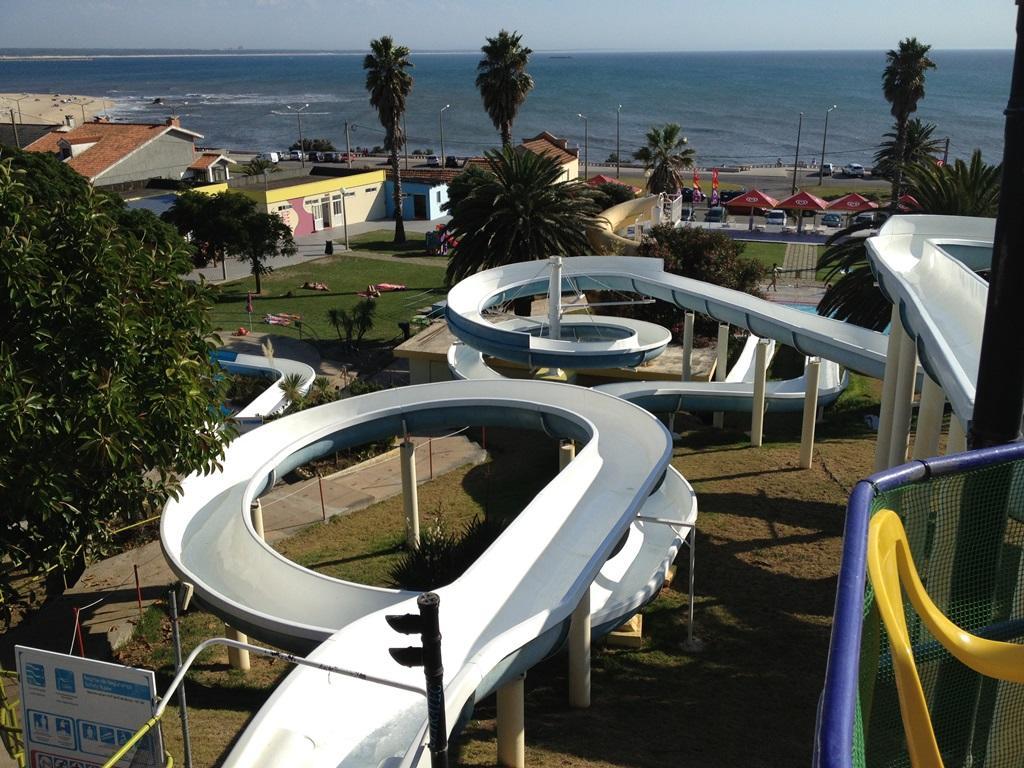 House Bay Daire Figueira da Foz Dış mekan fotoğraf