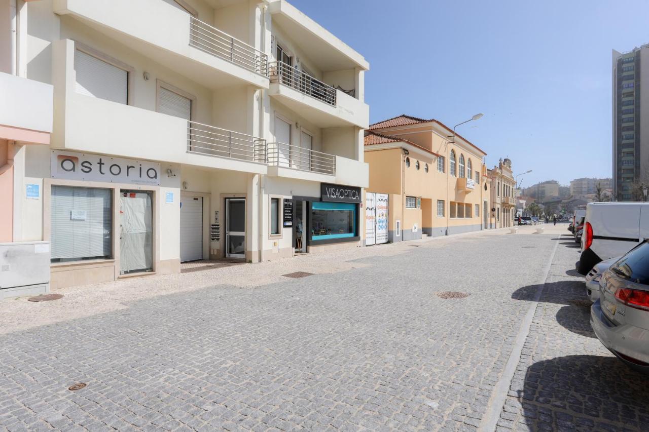 House Bay Daire Figueira da Foz Dış mekan fotoğraf