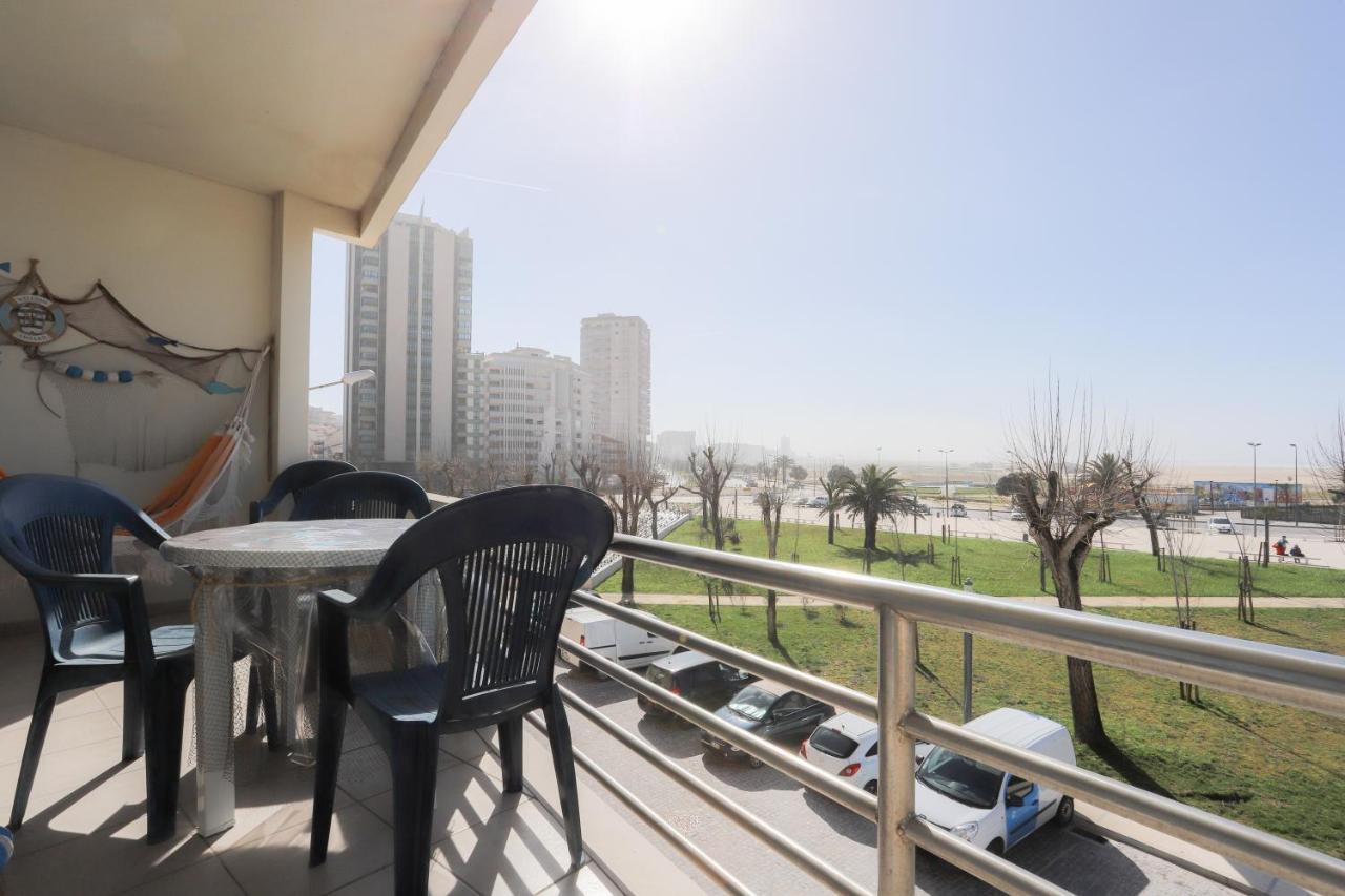House Bay Daire Figueira da Foz Dış mekan fotoğraf