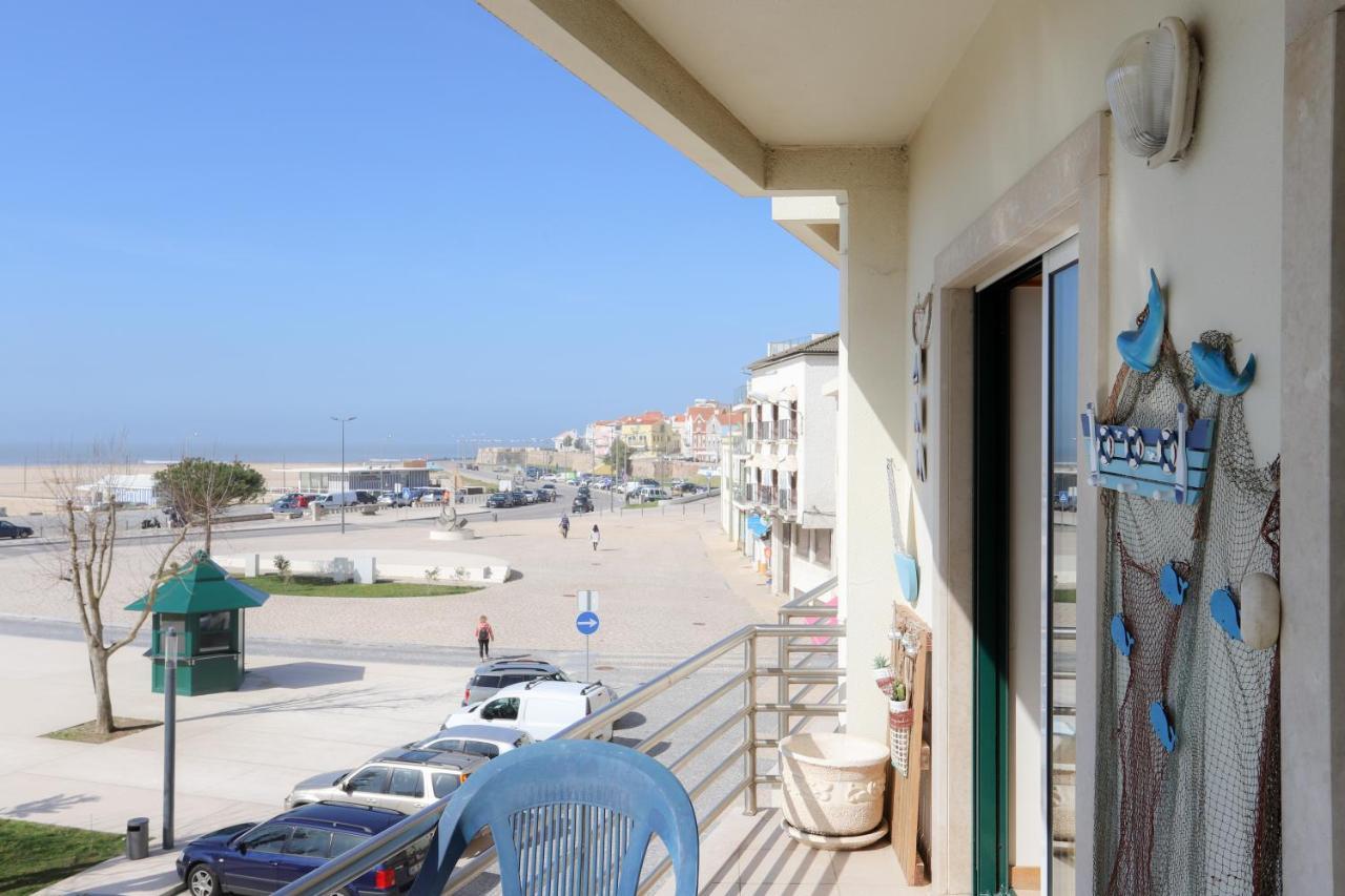 House Bay Daire Figueira da Foz Dış mekan fotoğraf