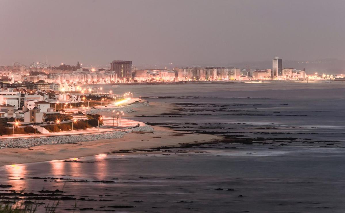 House Bay Daire Figueira da Foz Dış mekan fotoğraf