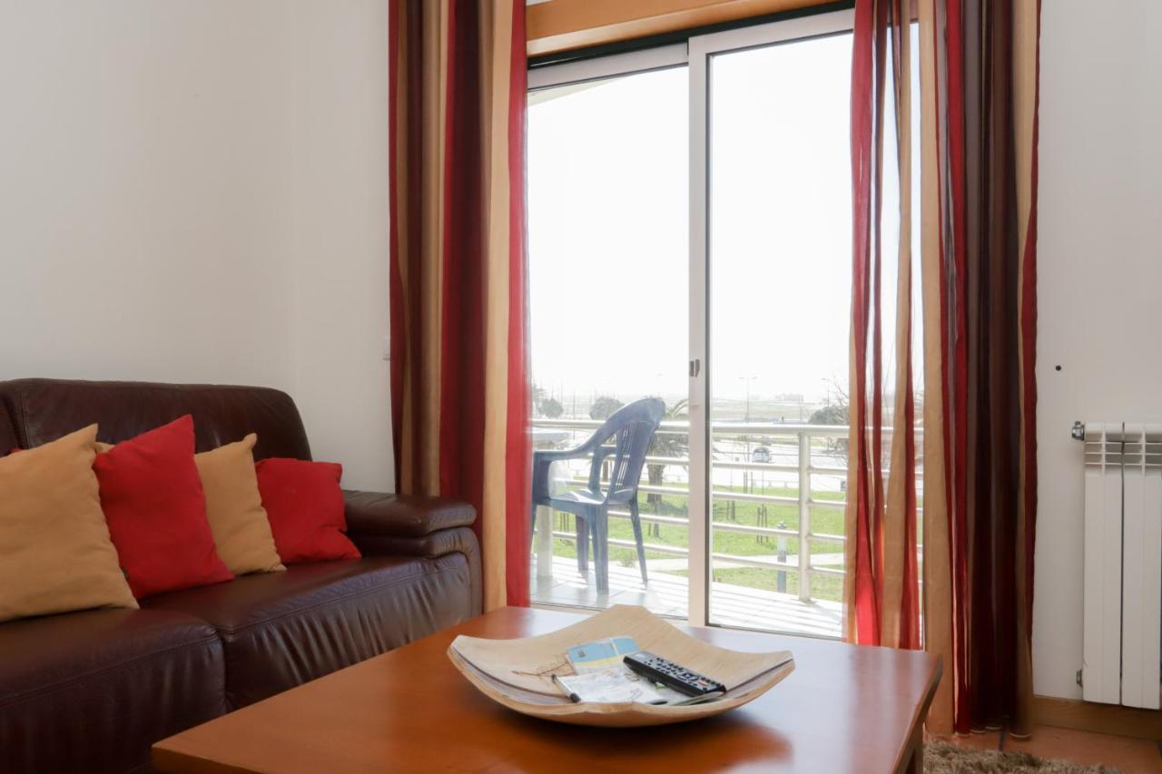 House Bay Daire Figueira da Foz Dış mekan fotoğraf