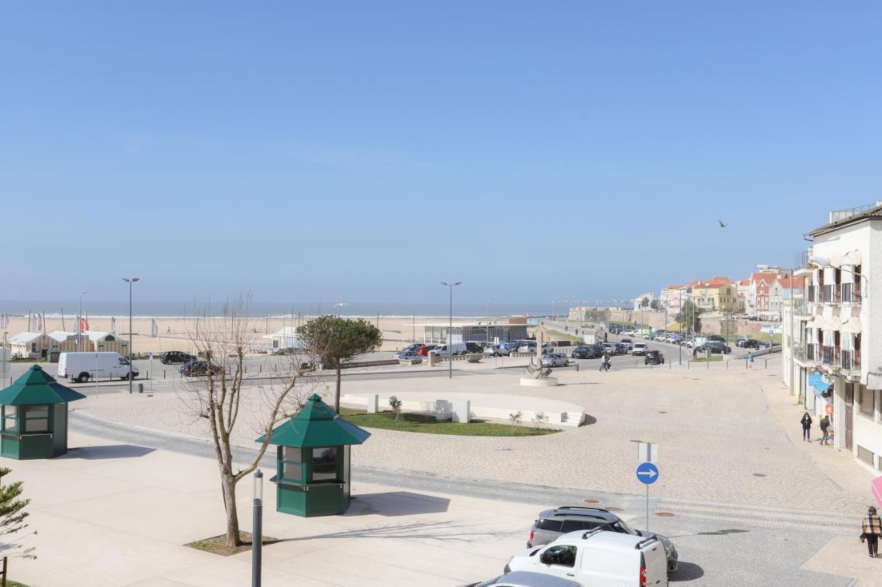 House Bay Daire Figueira da Foz Dış mekan fotoğraf