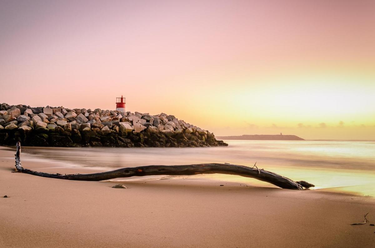 House Bay Daire Figueira da Foz Dış mekan fotoğraf
